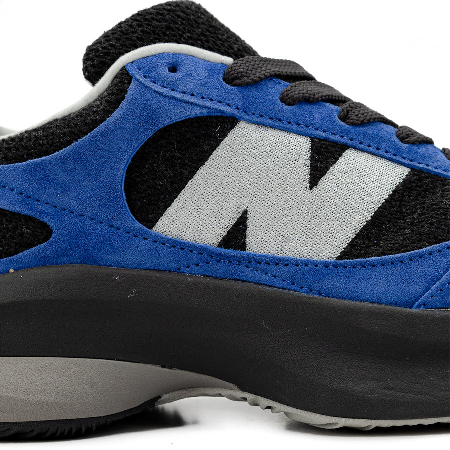 New Balance WRPD Runner Black/Blue UWRPDTBK