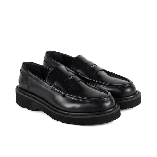 Kenzo Ukio Loafers Black FF55LO110L52.99