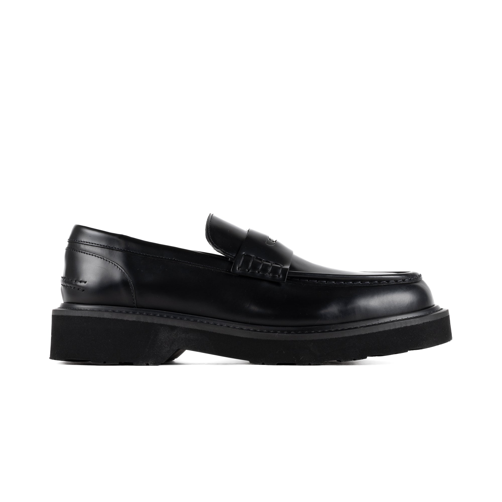 Kenzo Ukio Loafers Black FF55LO110L52.99