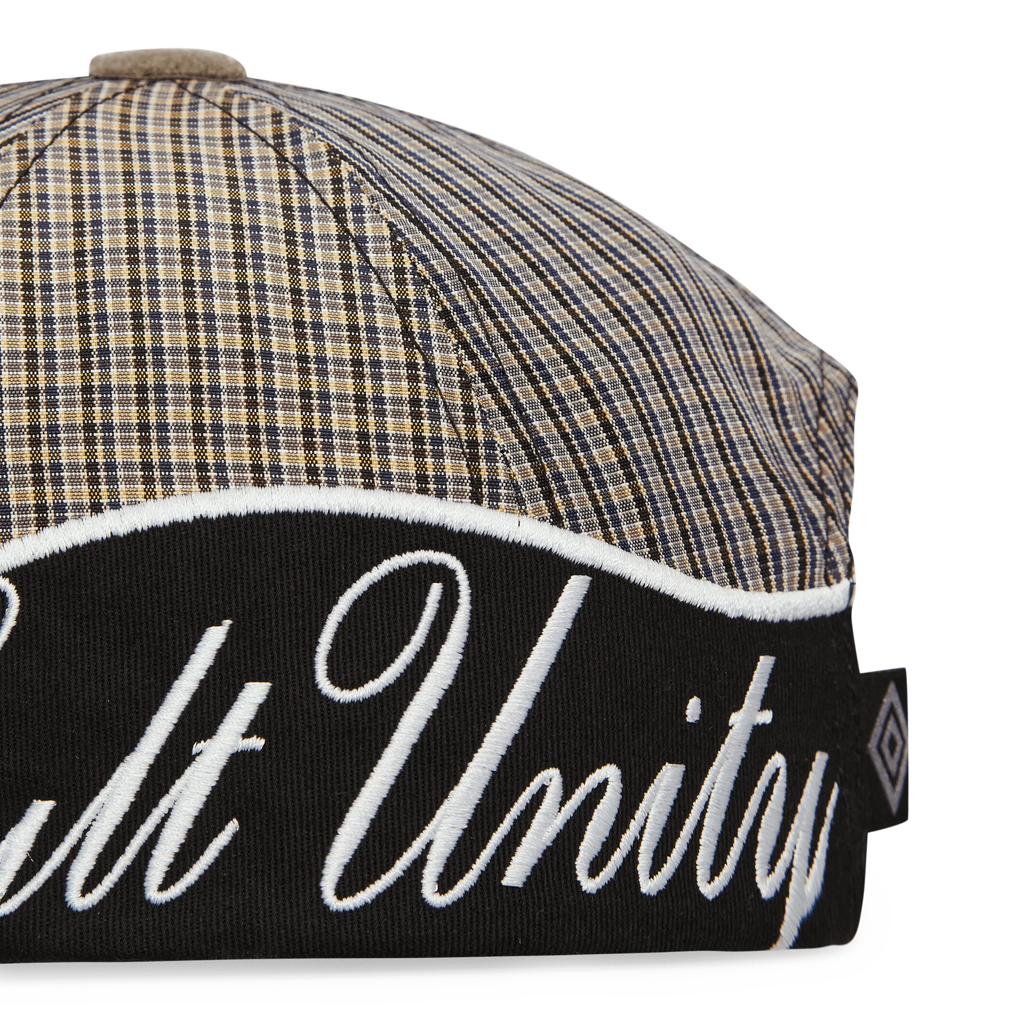 Umbro Cult Unity Cap Beige Black