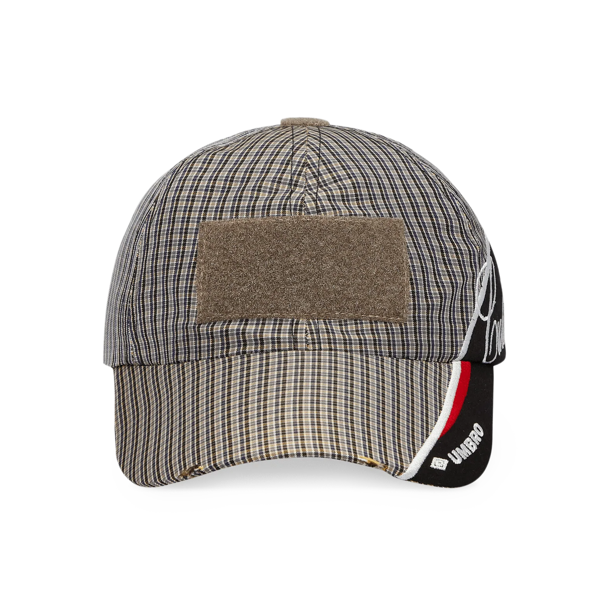 Umbro Cult Unity Cap Beige Black