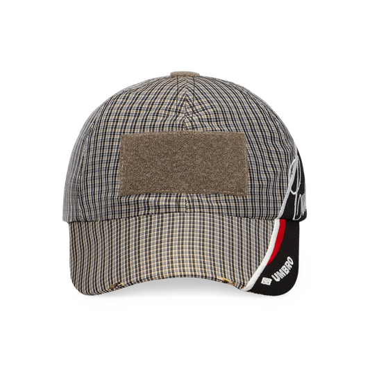 Umbro Cult Unity Cap Beige Black