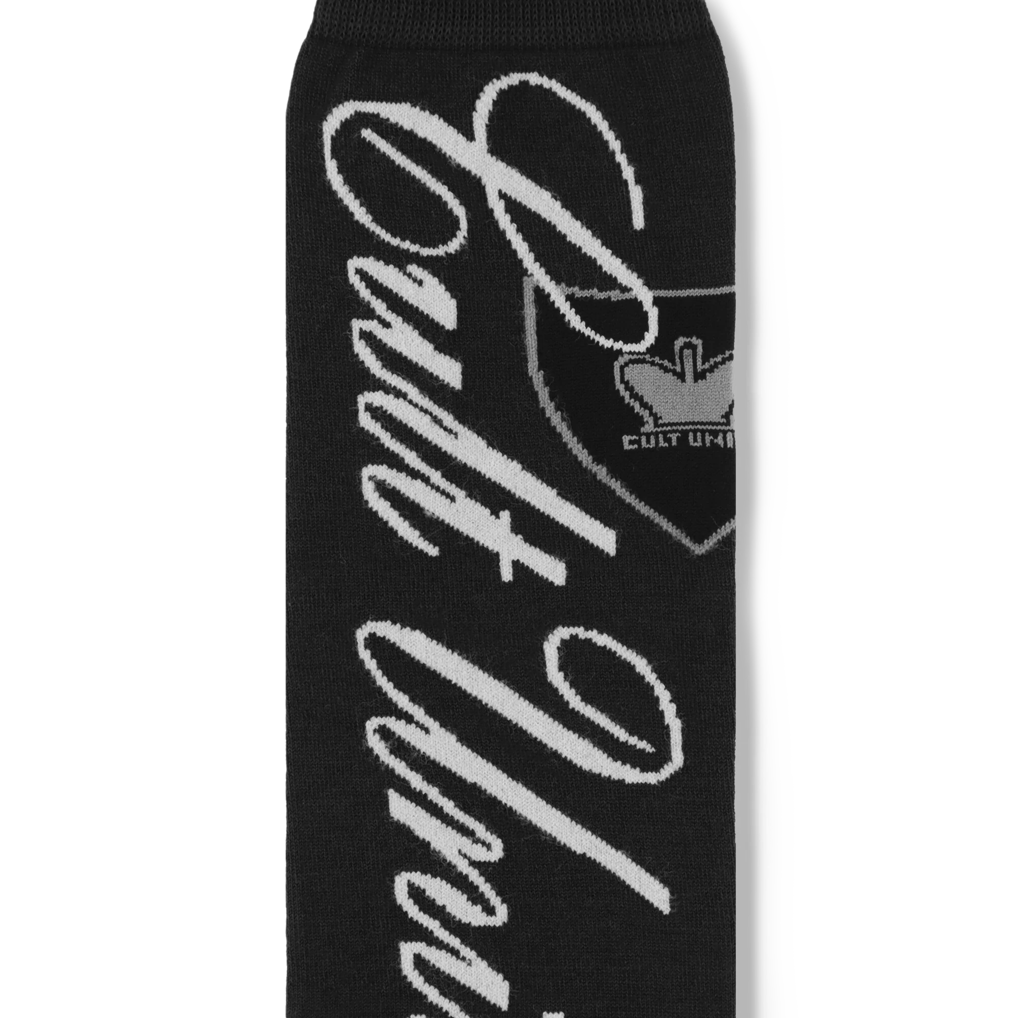 Umbro Cult Unity Socks Black