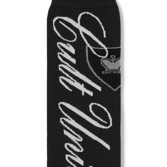 Umbro Cult Unity Socks Black