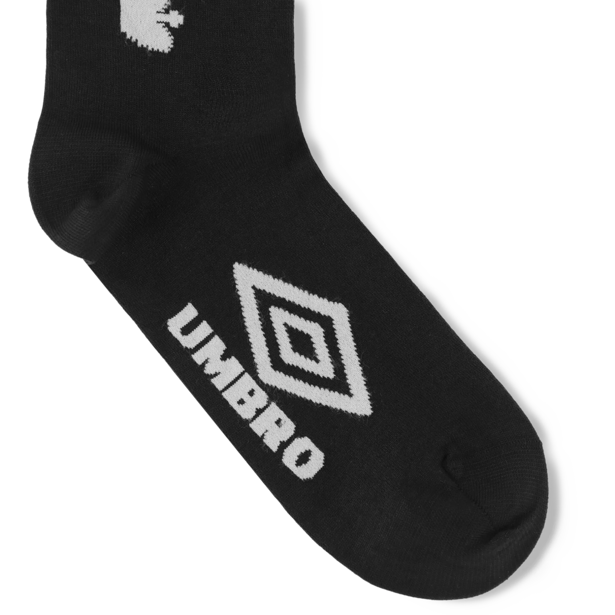Umbro Cult Unity Socks Black