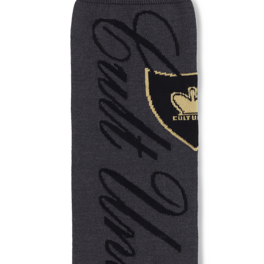 Umbro Cult Unity Socks Dark Olive