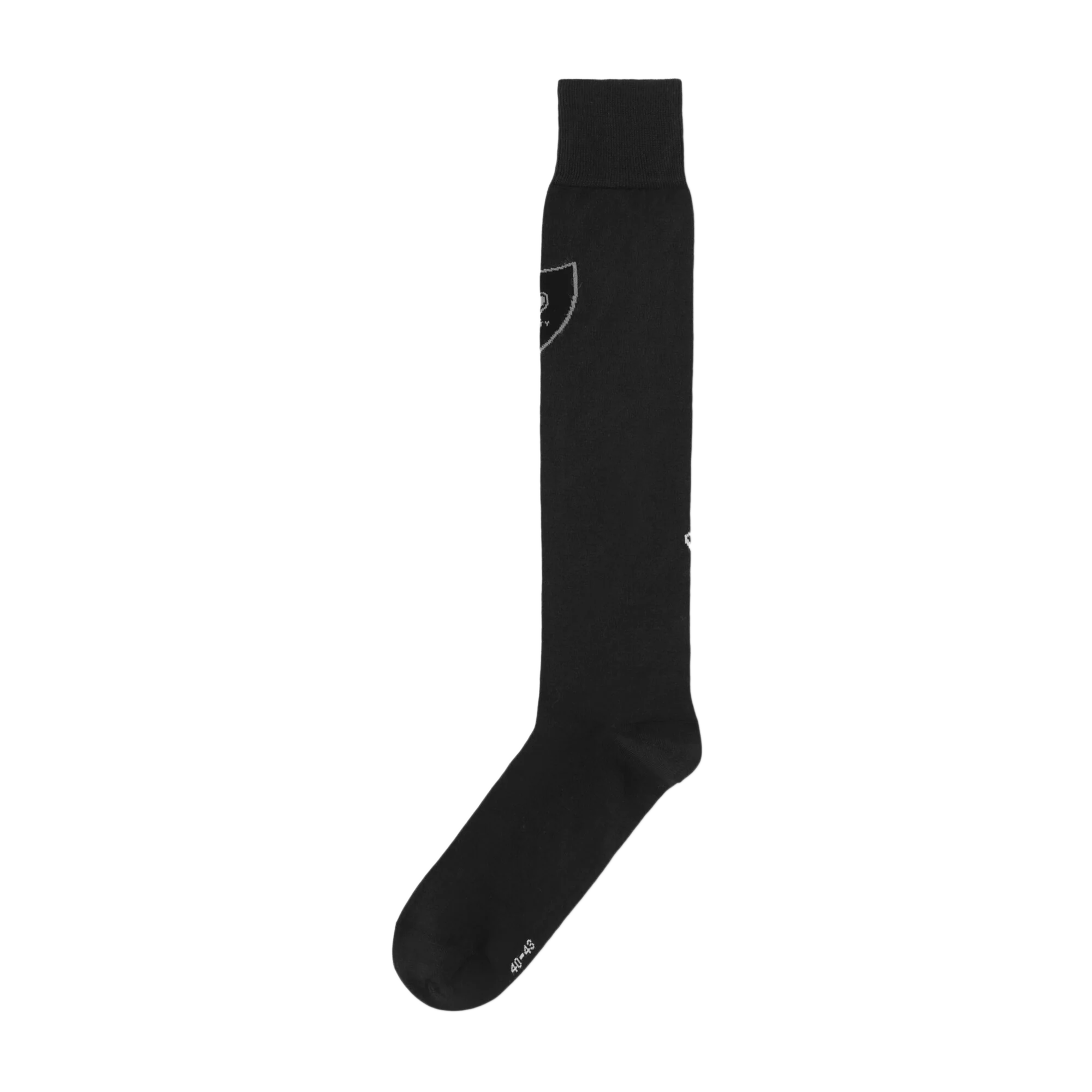 Umbro Cult Unity Socks Black