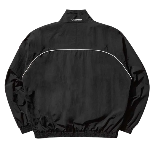 Umbro Eyes Tracksuit Black