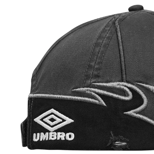 Umbro Goalkeeper Cap Dark Grey