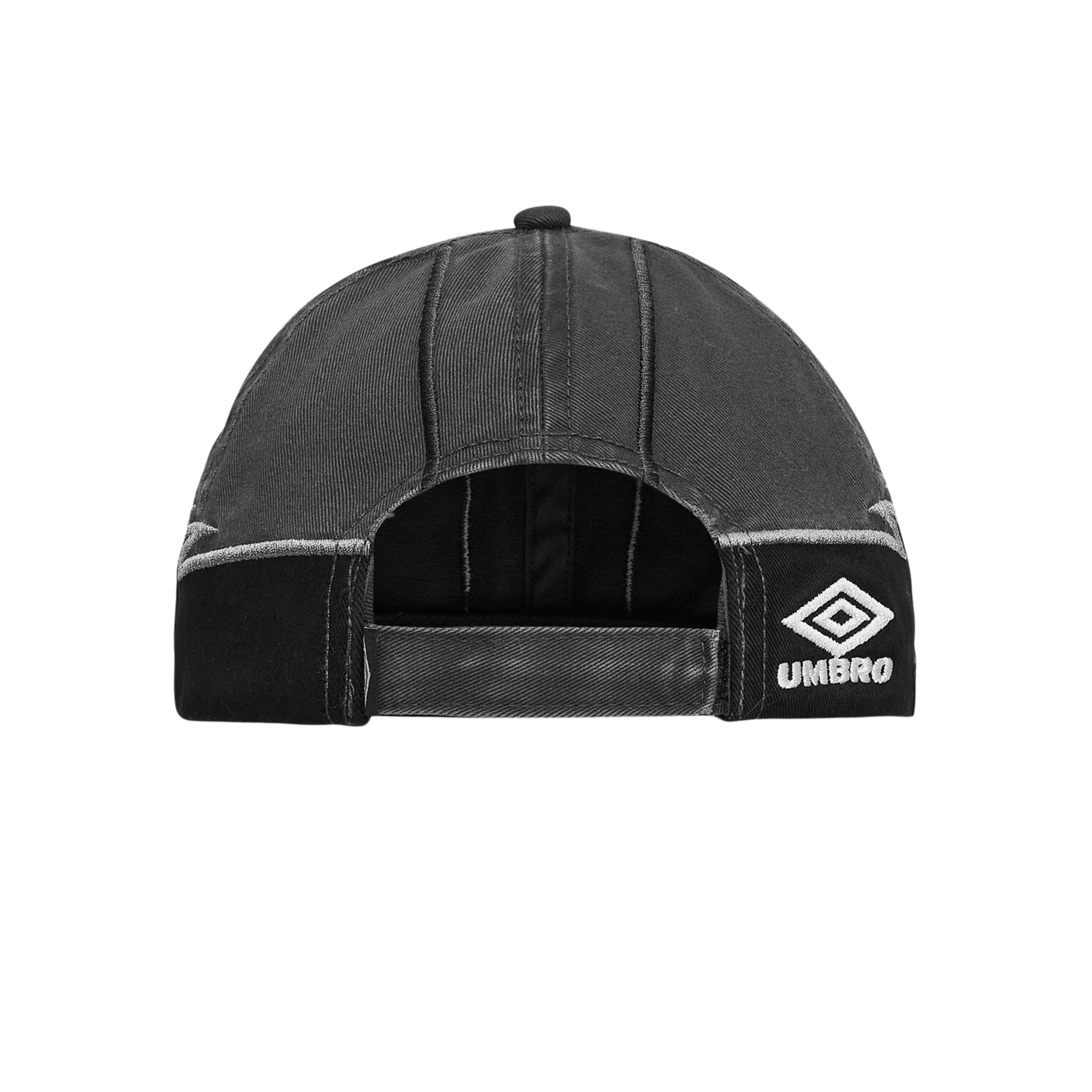 Umbro Goalkeeper Cap Dark Grey