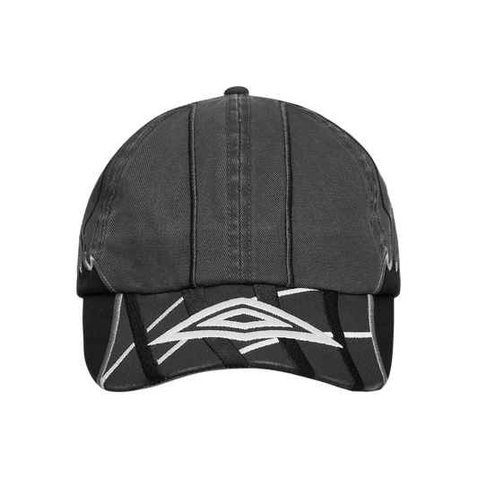 Umbro Goalkeeper Cap Dark Grey
