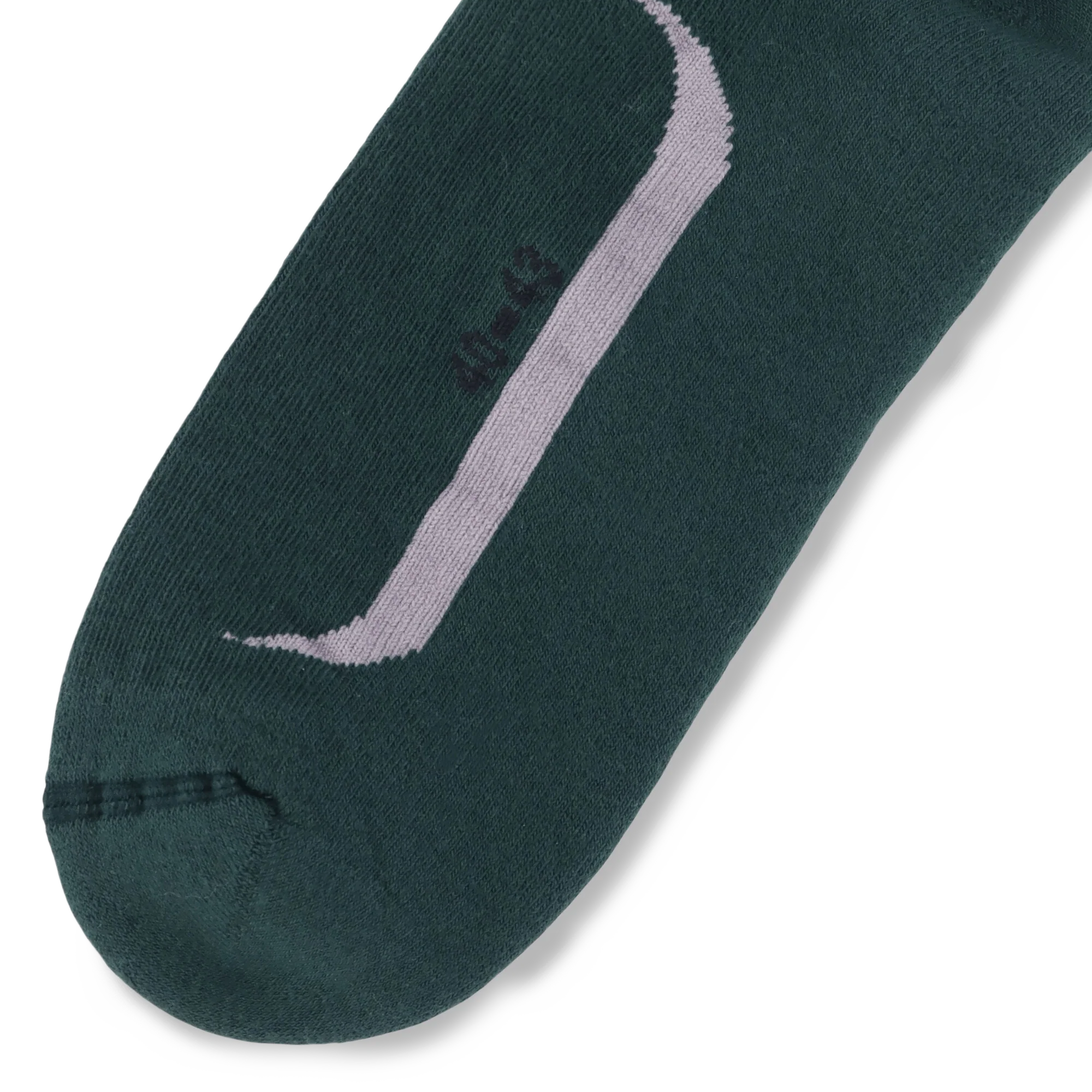 Umbro Logo Socks Dark Olive