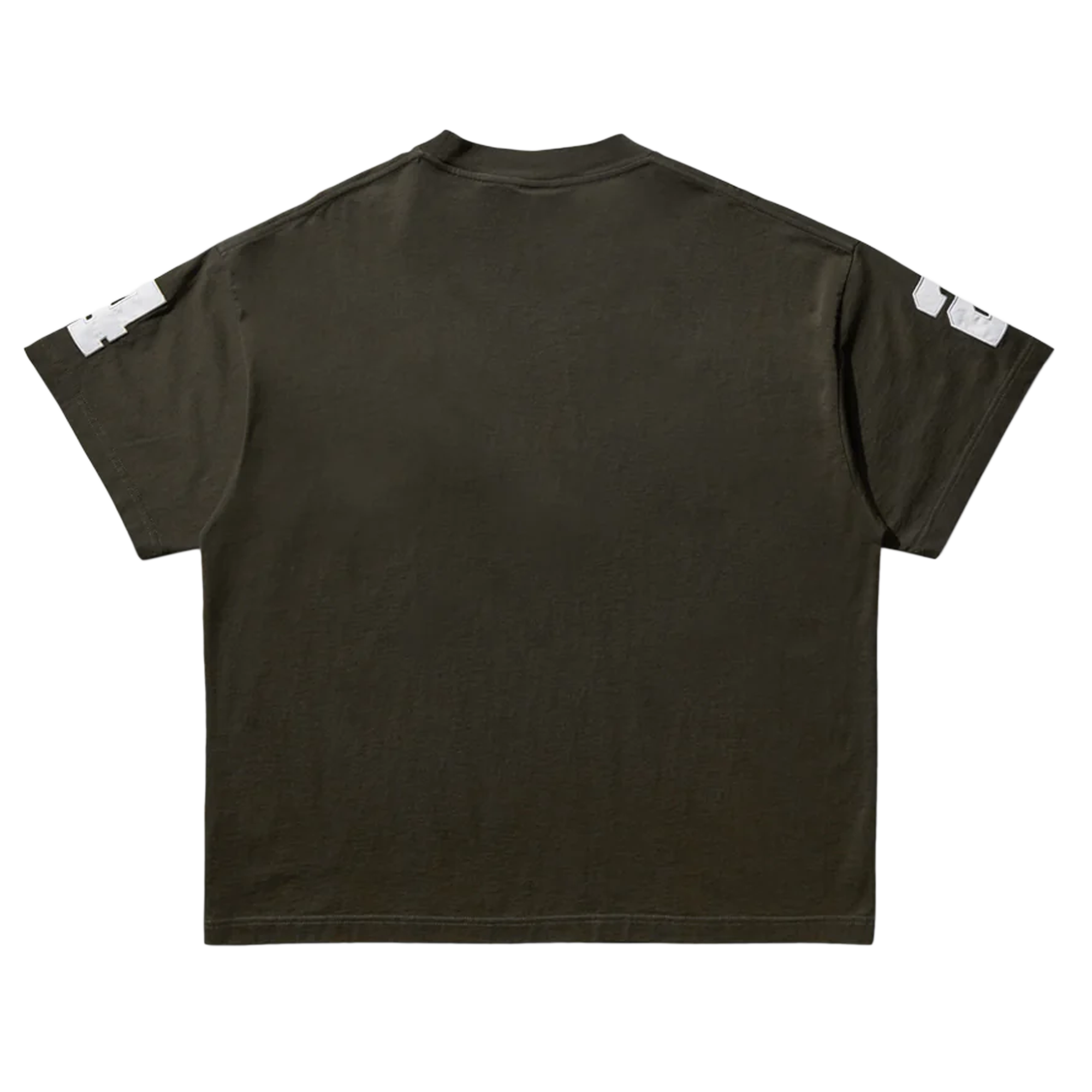 Umbro Manc T Shirt Dark Olive