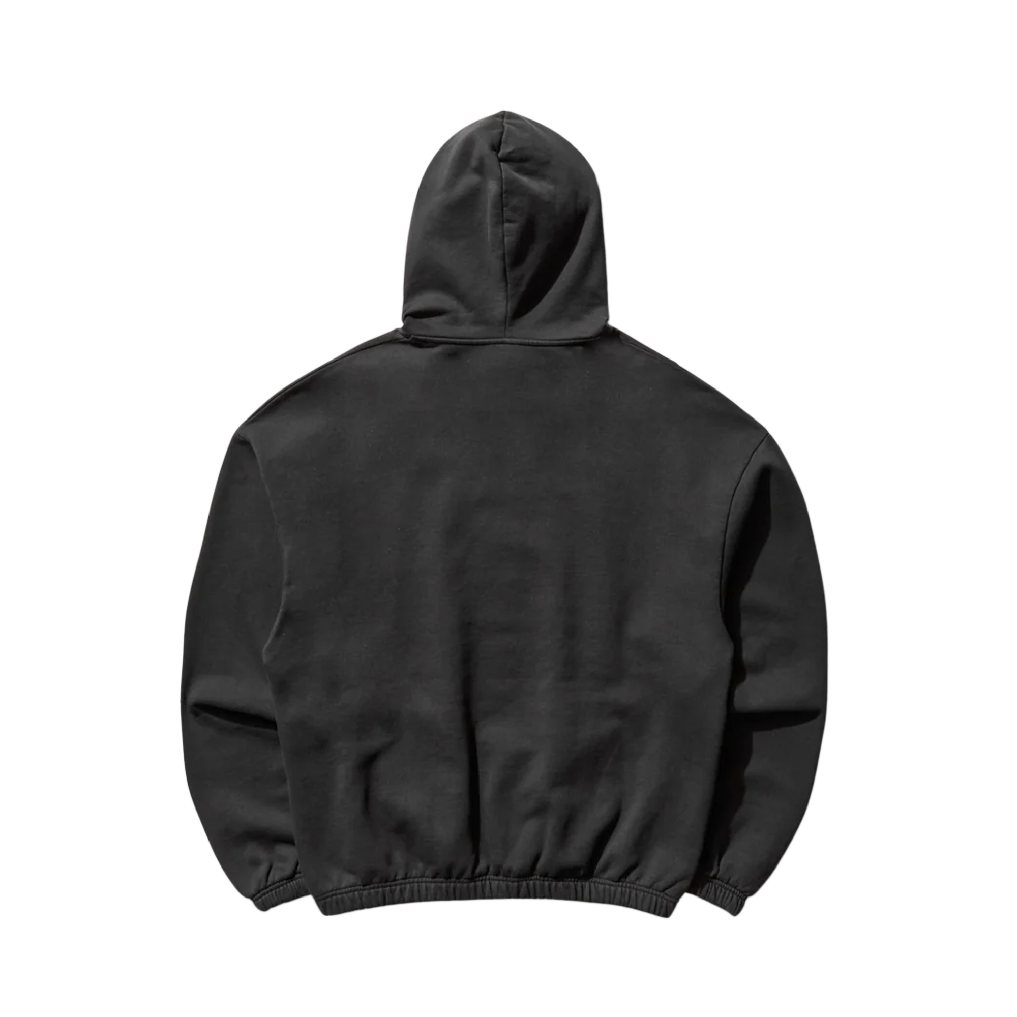 Umbro OG Logo Mask Hoodie Washed Black