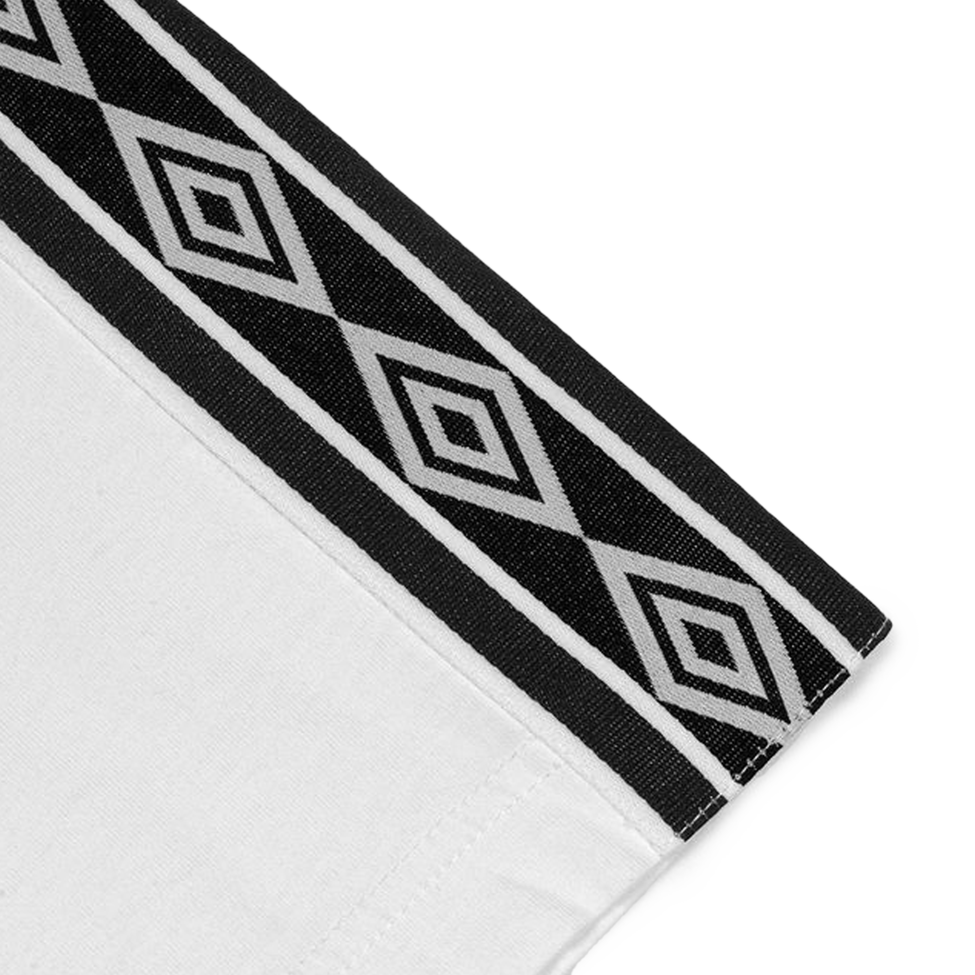 Umbro OG Tape T Shirt White