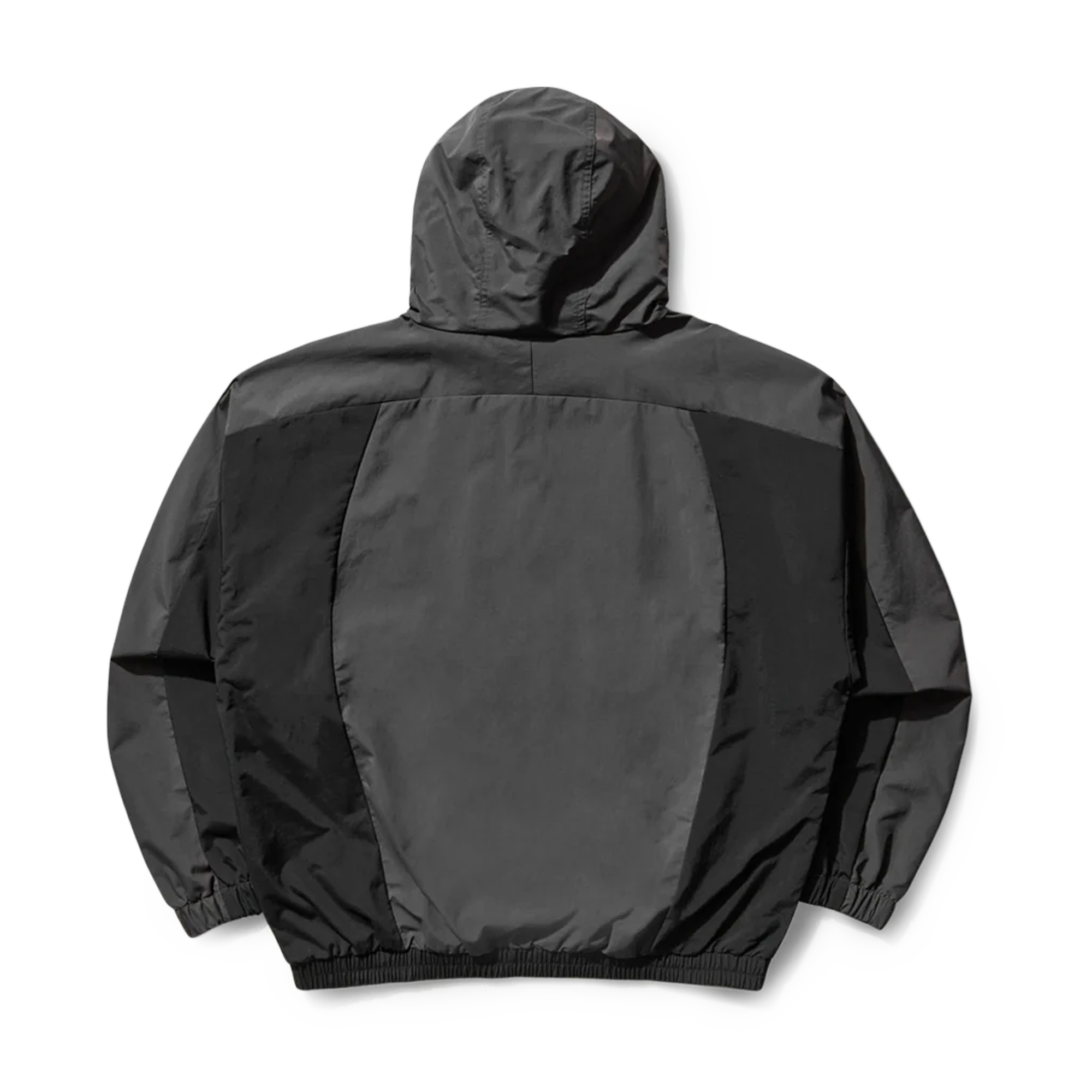 Umbro Rose Crest Masked Tracksuit Black Dark Gray