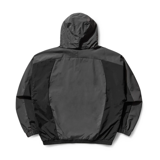 Umbro Rose Crest Masked Tracksuit Black Dark Gray