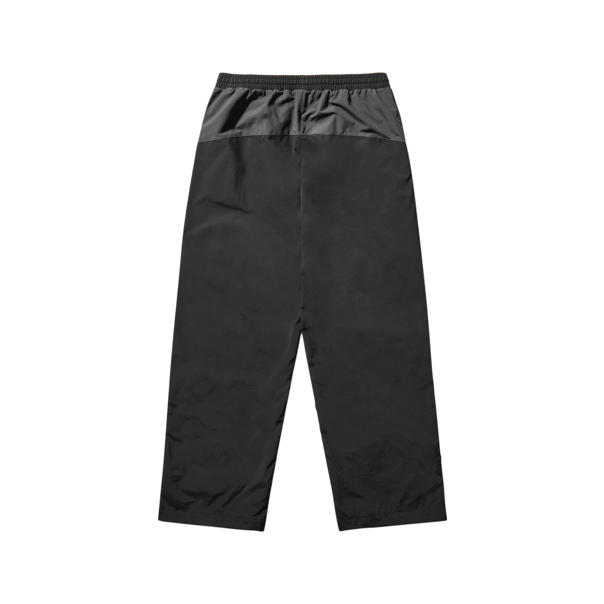 Umbro Rose Crest Track Pants Black Dark Gray