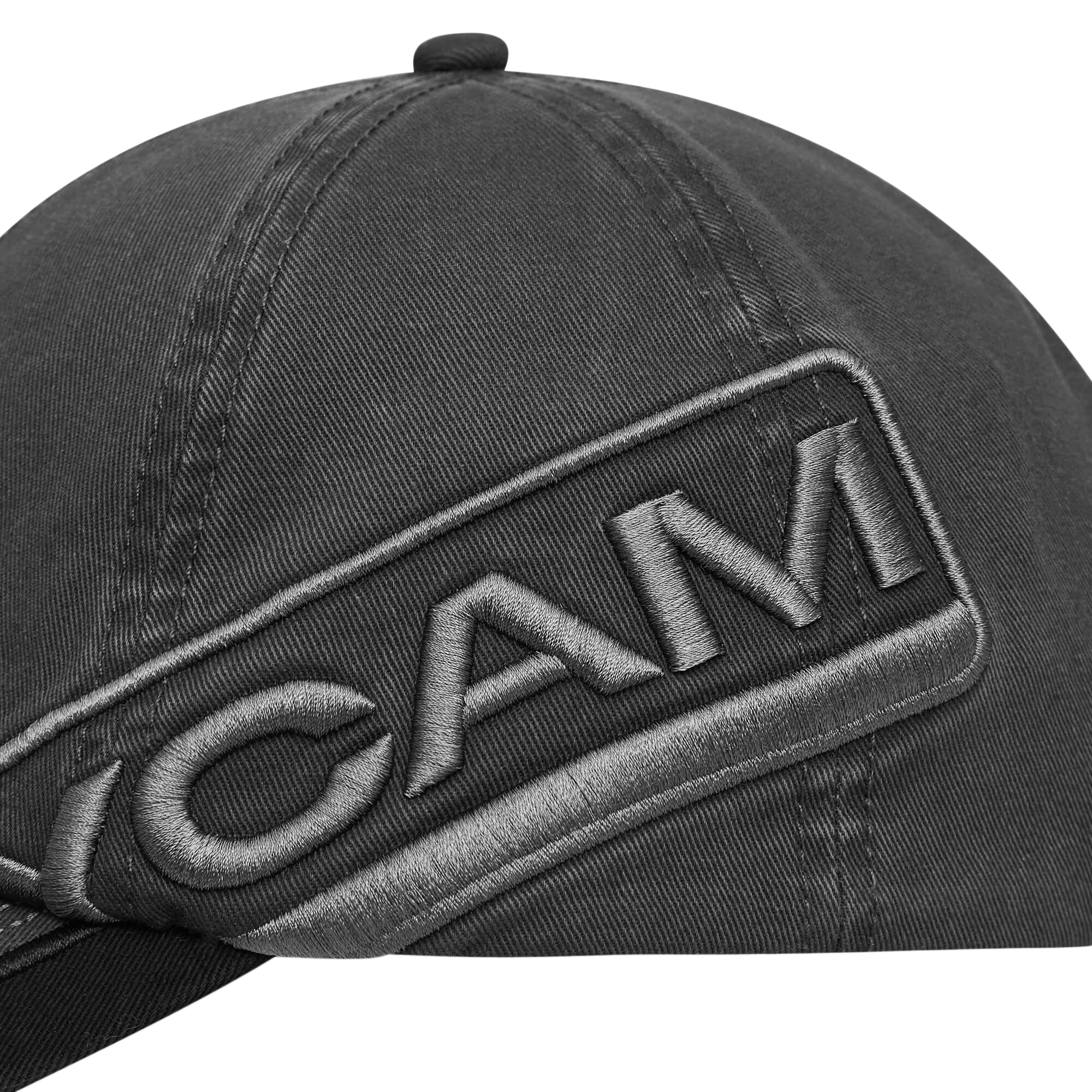 Umbro Spycam Cap Dark Grey
