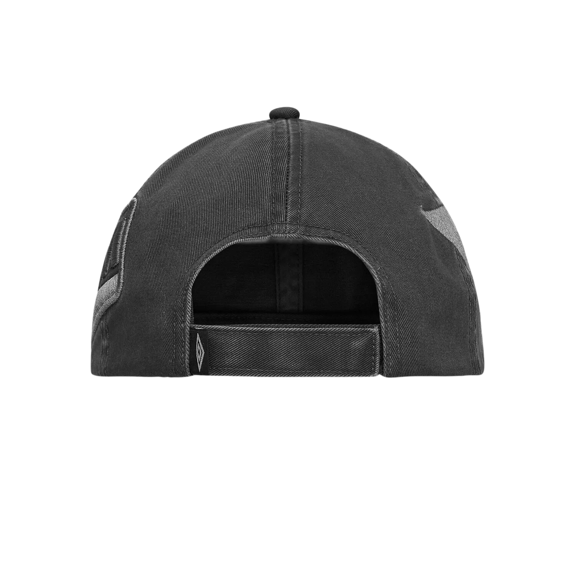 Umbro Spycam Cap Dark Grey