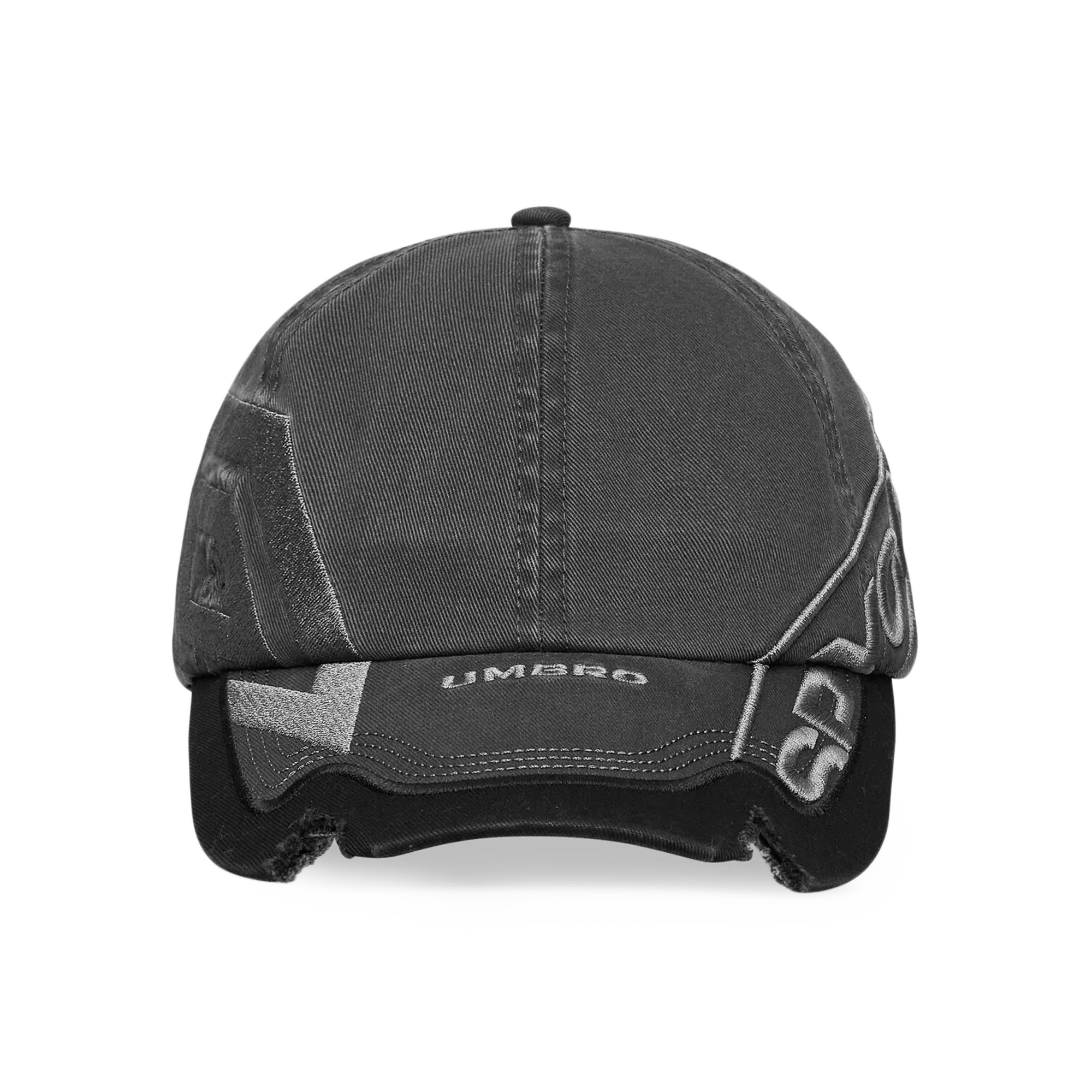 Umbro Spycam Cap Dark Grey