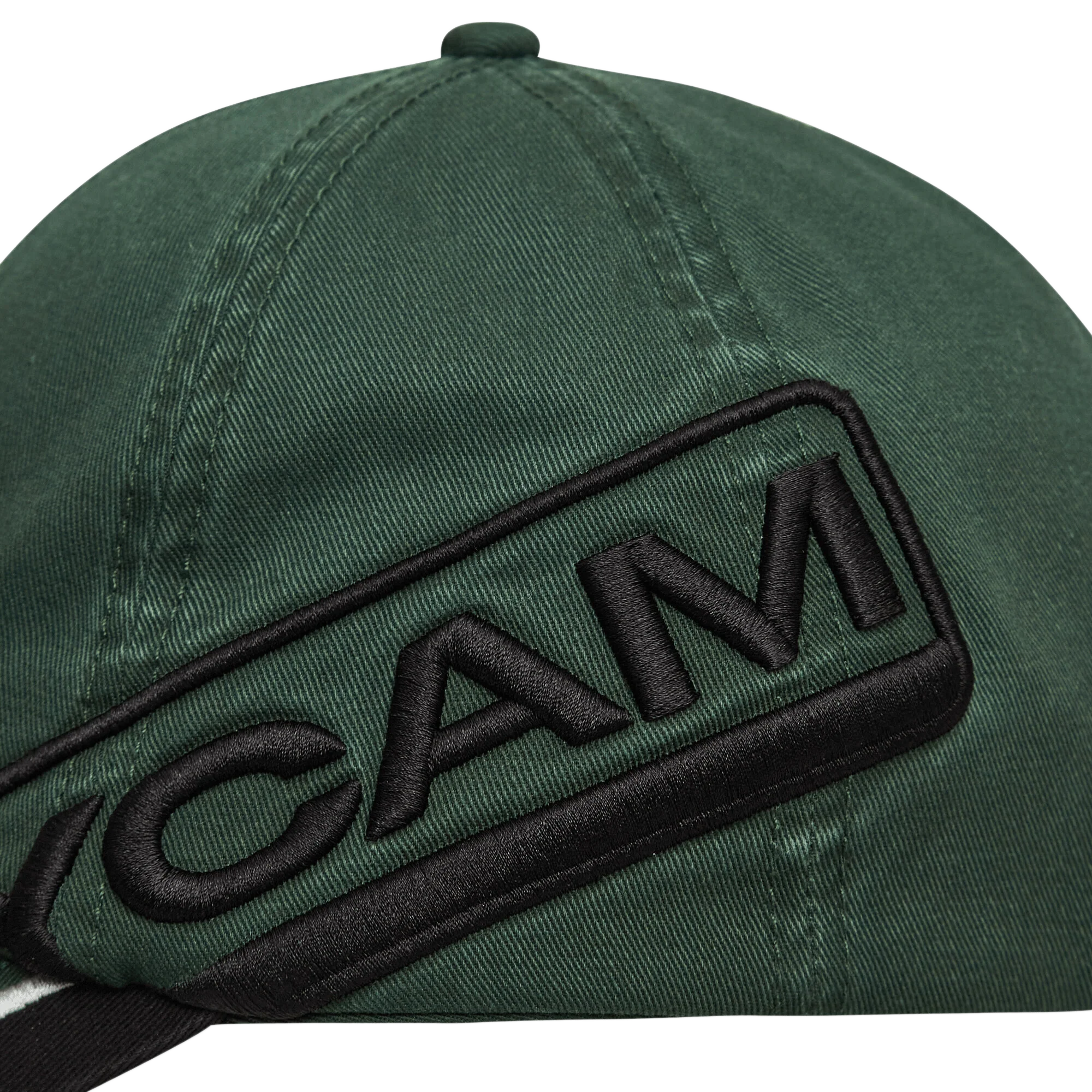 Umbro Spycam Cap Dark Olive