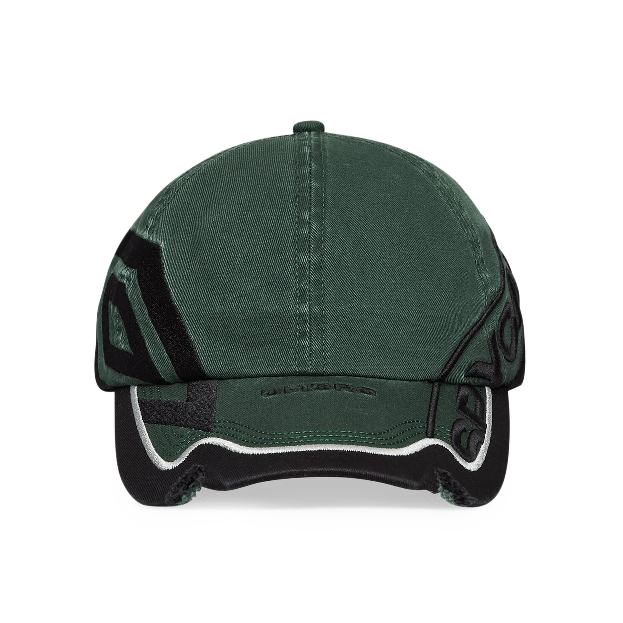 Umbro Spycam Cap Dark Olive
