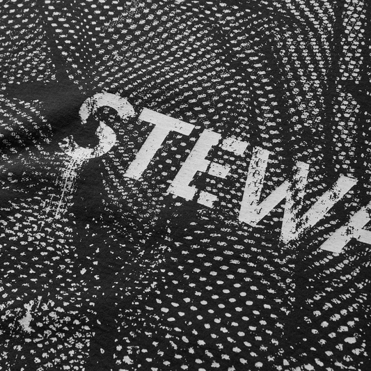 Umbro Steward Vest T Shirt Washed Black