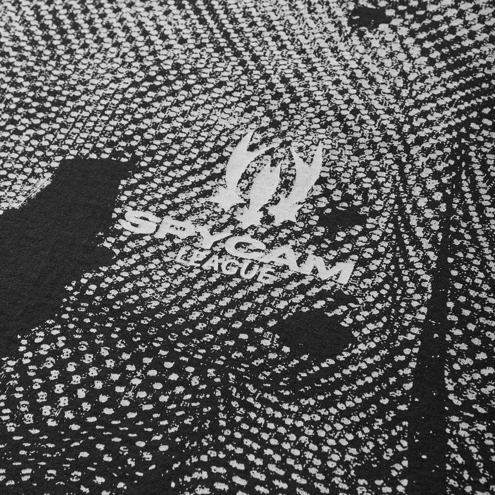 Umbro Steward Vest T Shirt Washed Black