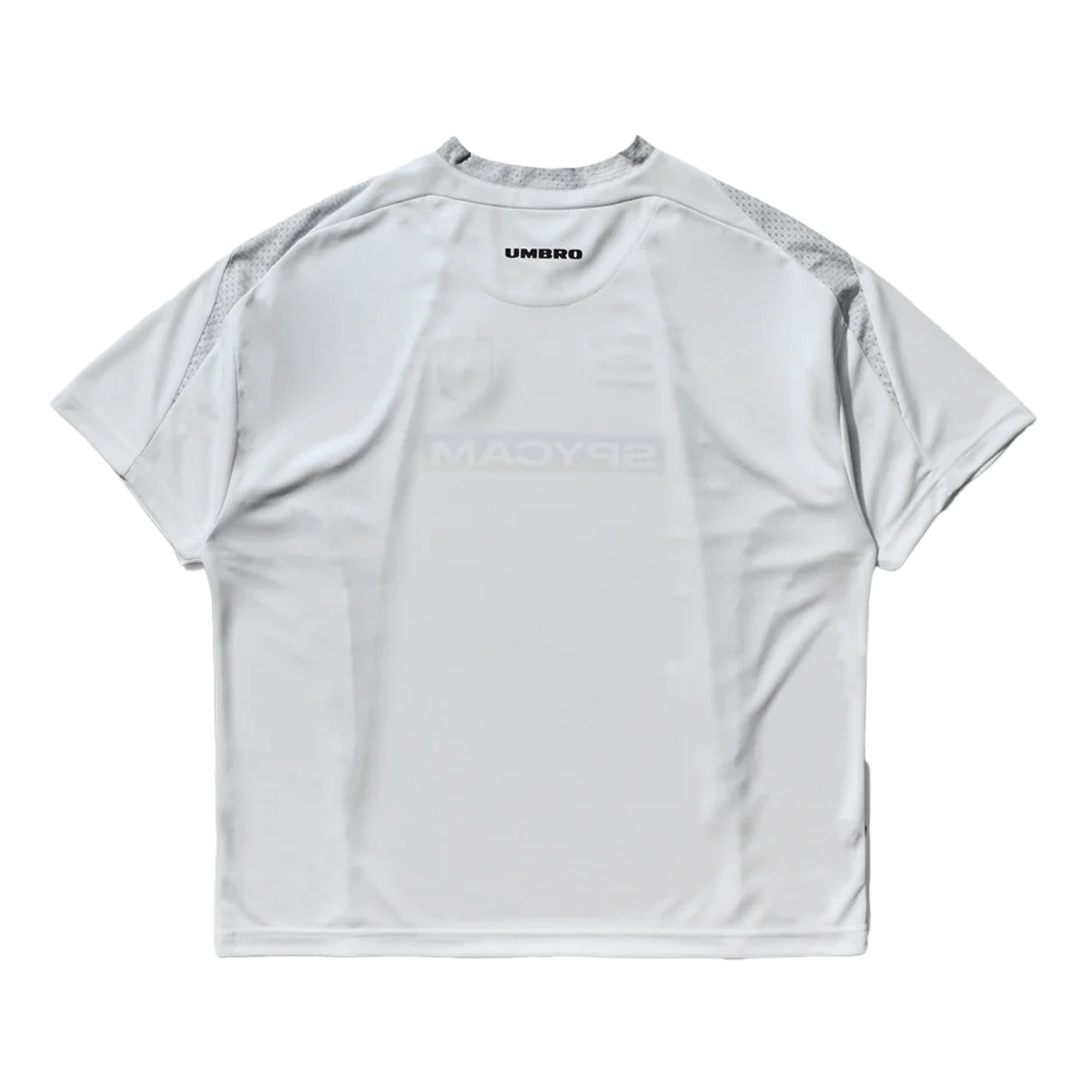 Umbro Training 08 10 T Shirt White