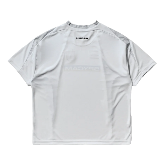 Umbro Training 08 10 T Shirt White