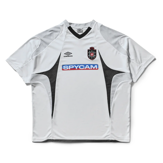 Umbro Training 08 10 T Shirt White