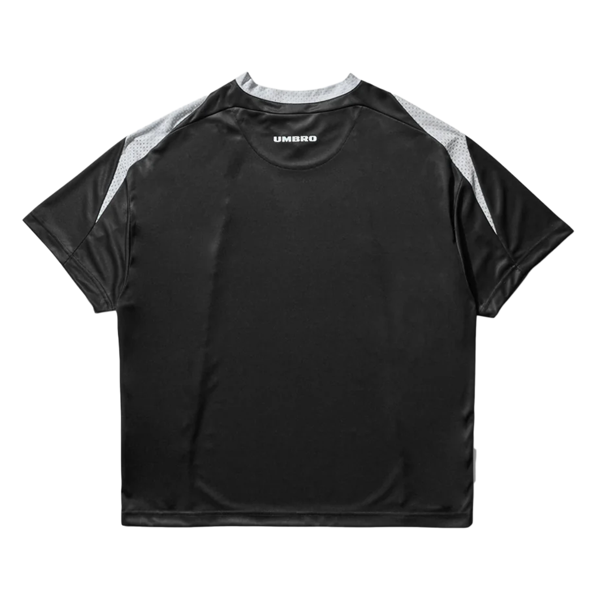 Umbro Training 08 10 T Shirt Anthracite