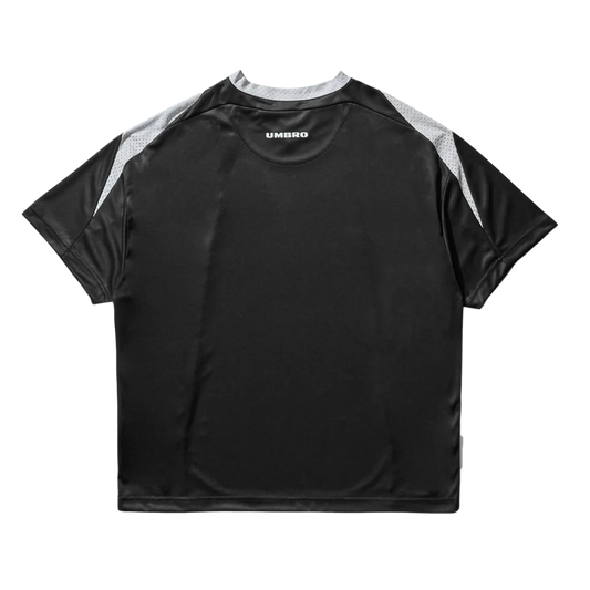 Umbro Training 08 10 T Shirt Anthracite