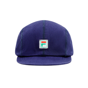 Fila+ Utiliity Cap Rich Deep Navy