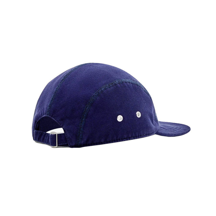 Fila+ Utiliity Cap Rich Deep Navy