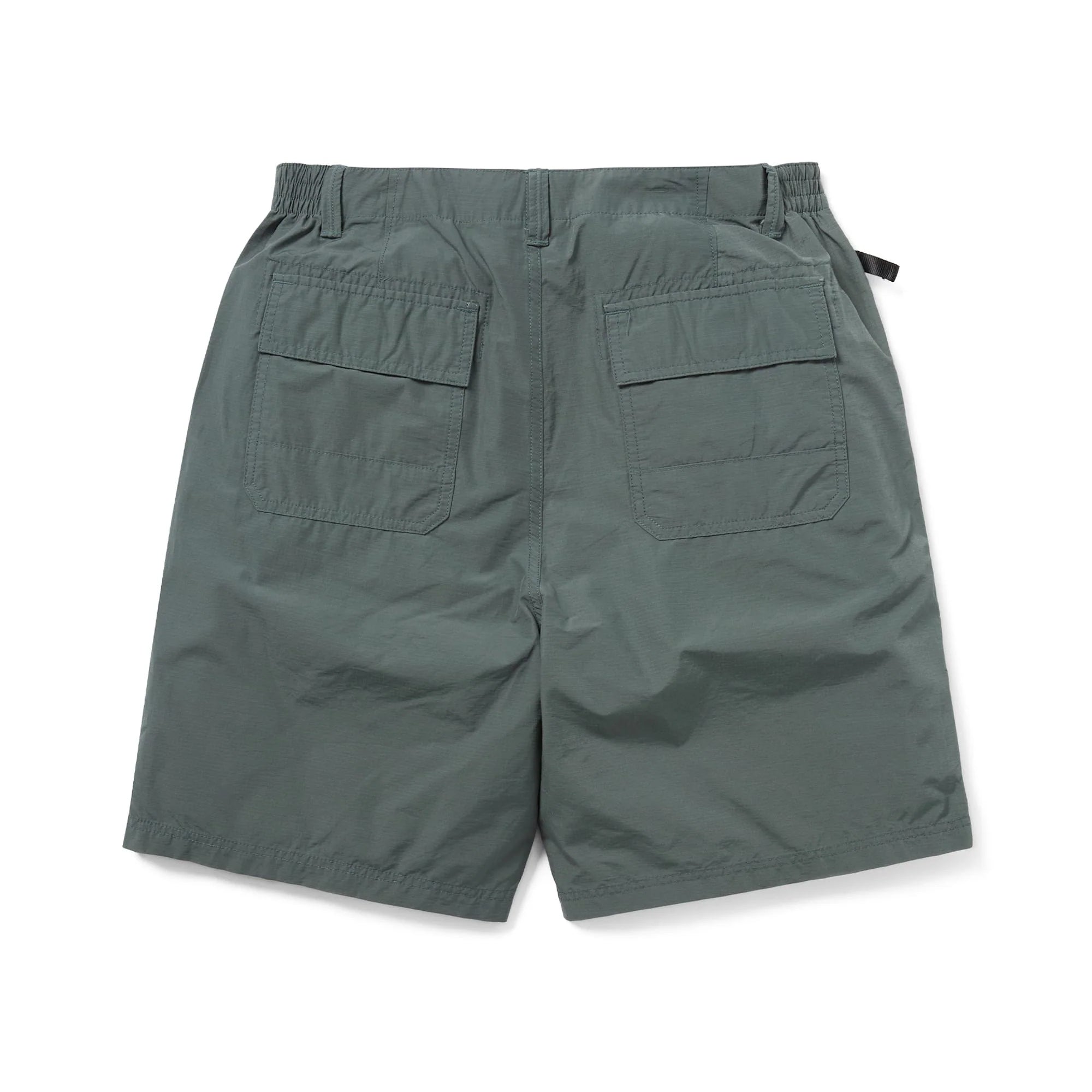 thisisneverthat Utility Short Dark Sage