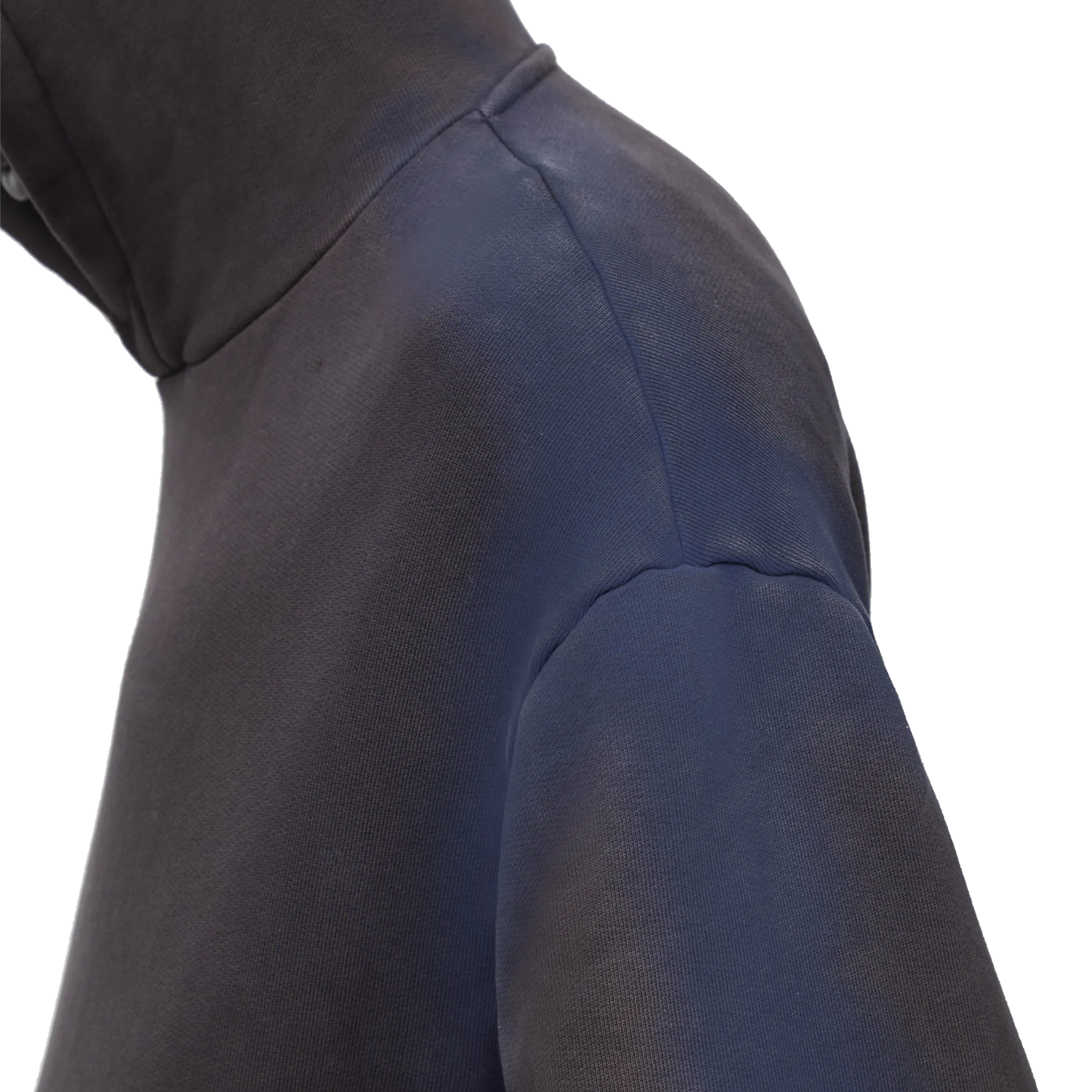 A-COLD-WALL* Verge Hoodie Brown