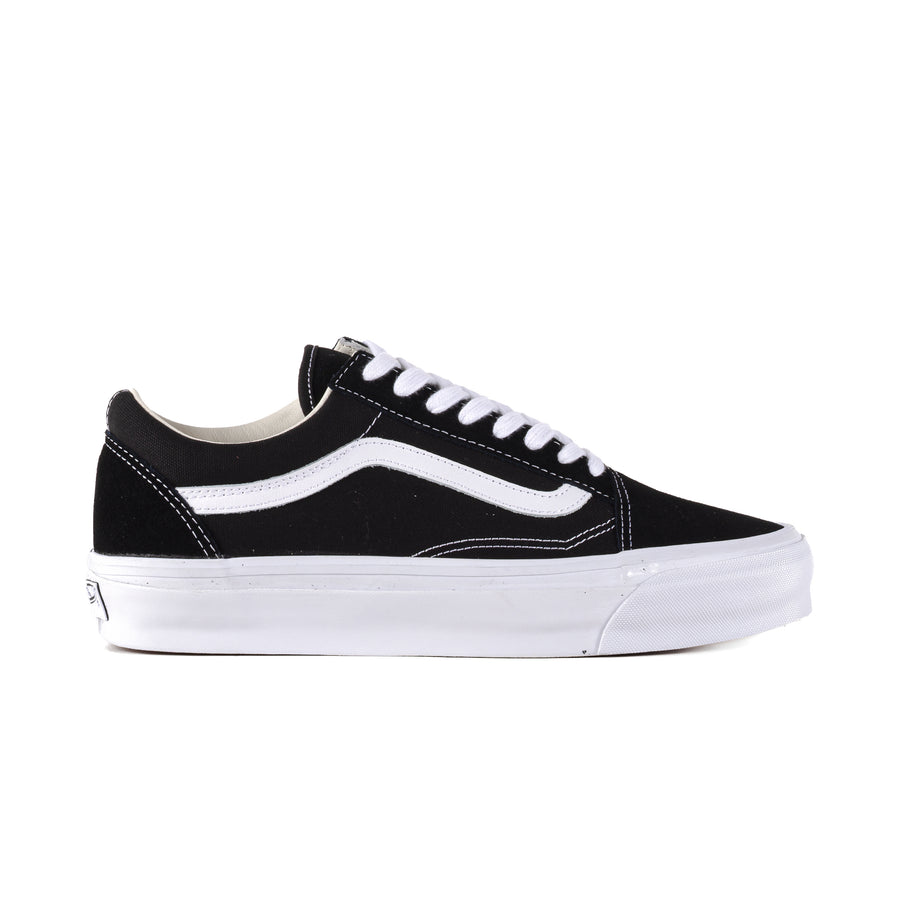 Vans Old Skool 36 LX Black/White VN00CQDBA2