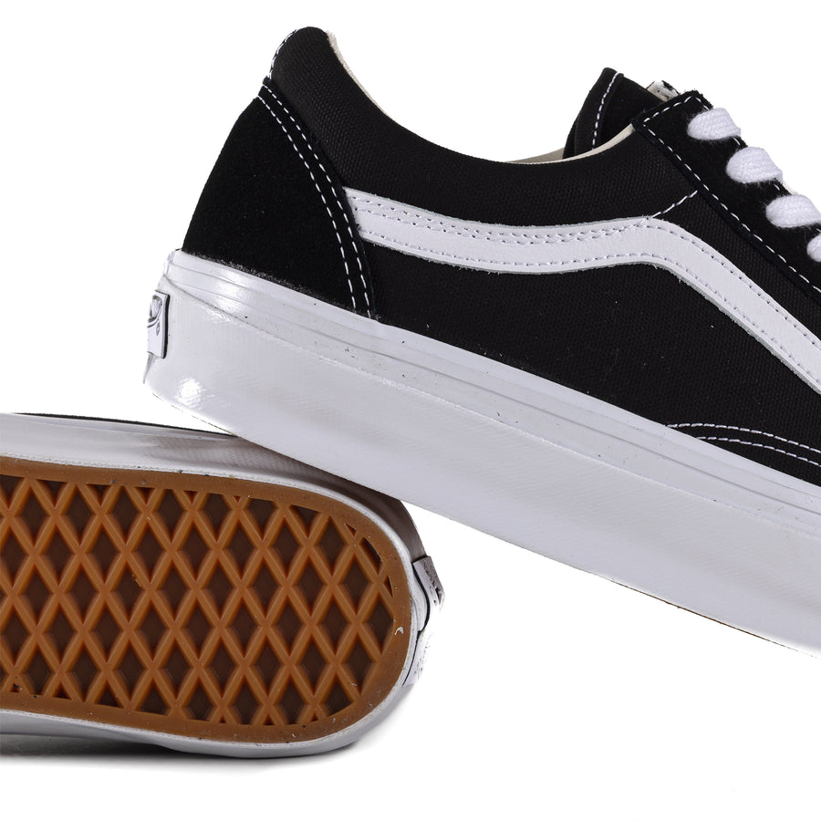 Vans Old Skool 36 LX Black/White VN00CQDBA2