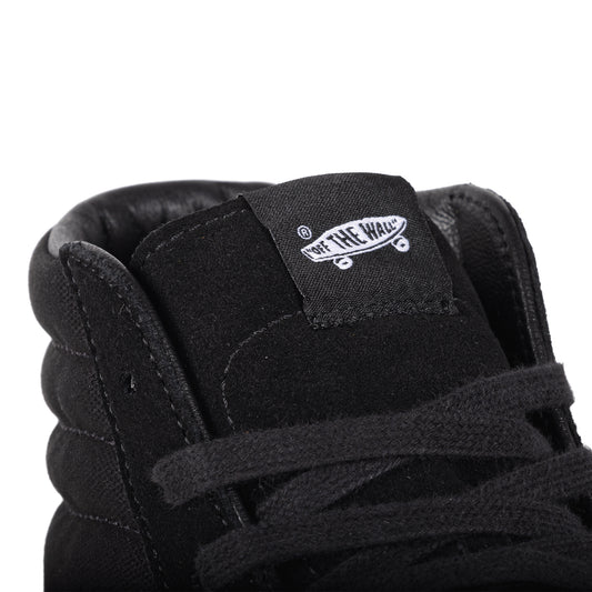 Vans Sk8-Hi Reissue 38 LX Black/Black VN000CR0BKA