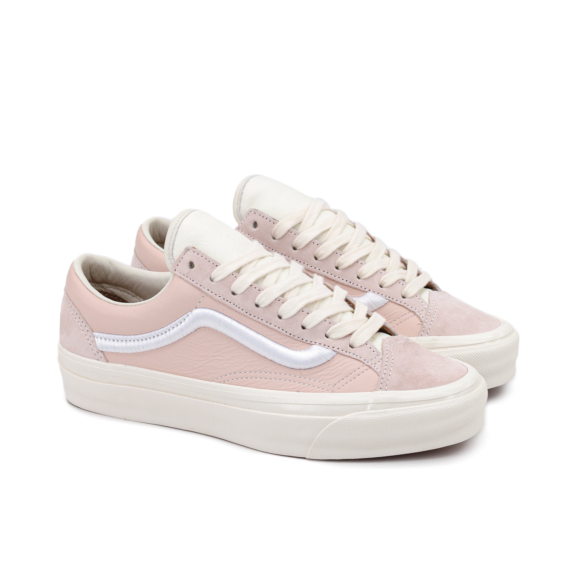 Vans Old Skool Reissue 36 LX Milan Blush VN00CR3YWC.PNK