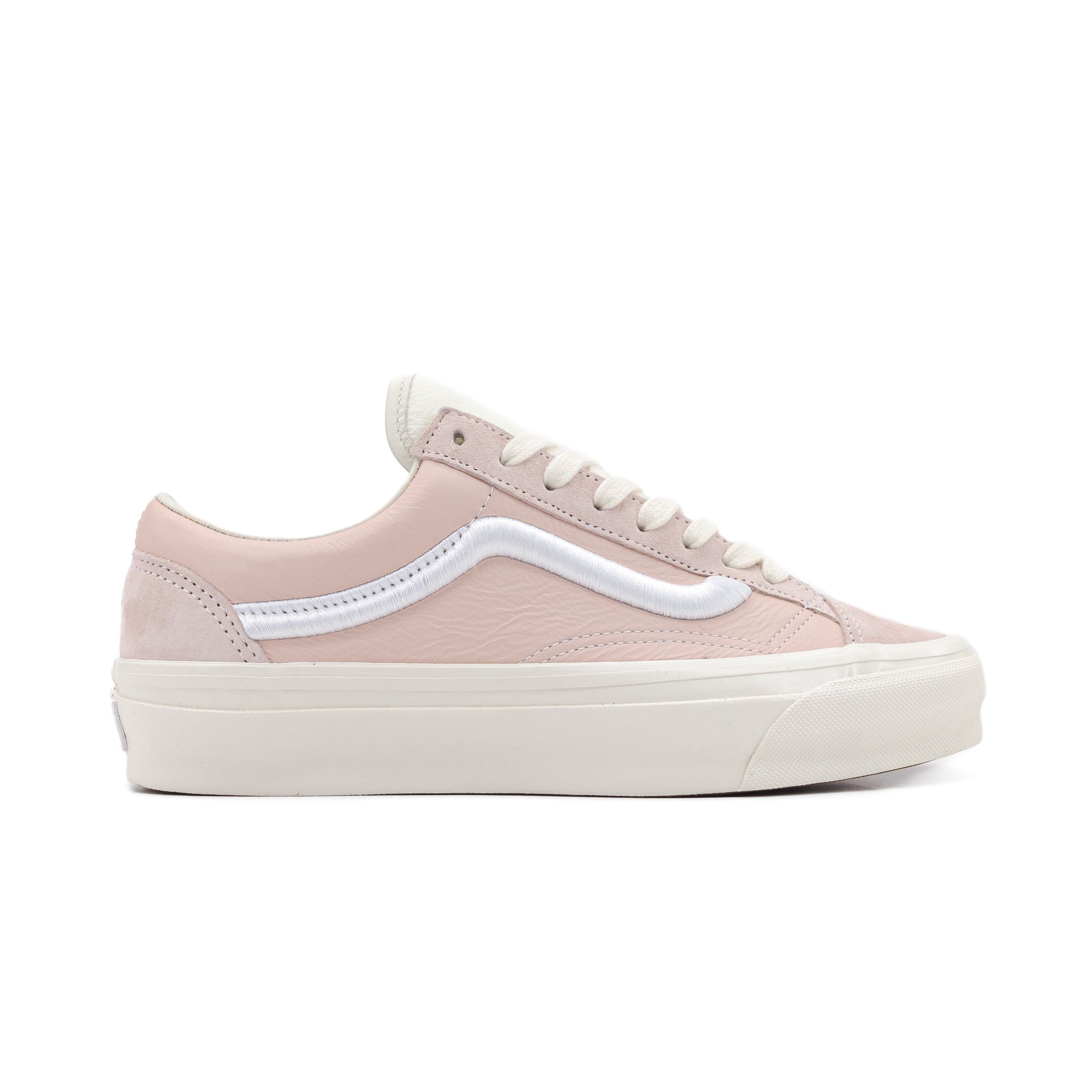 Vans Old Skool Reissue 36 LX Milan Blush VN00CR3YWC.PNK