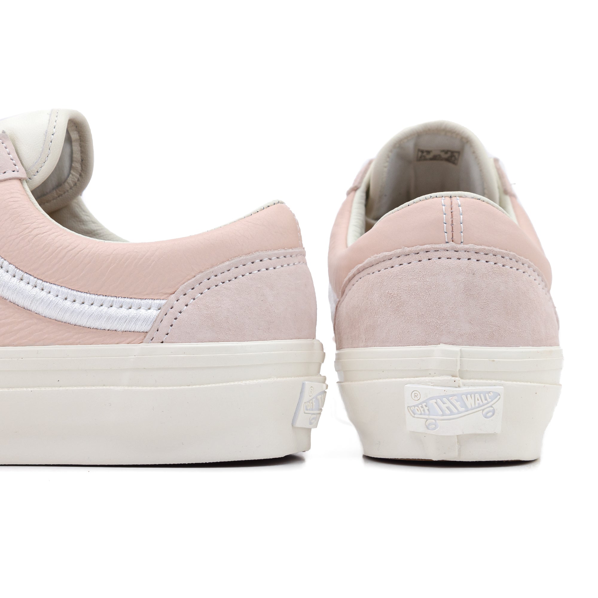 Vans Old Skool Reissue 36 LX Milan Blush VN00CR3YWC.PNK