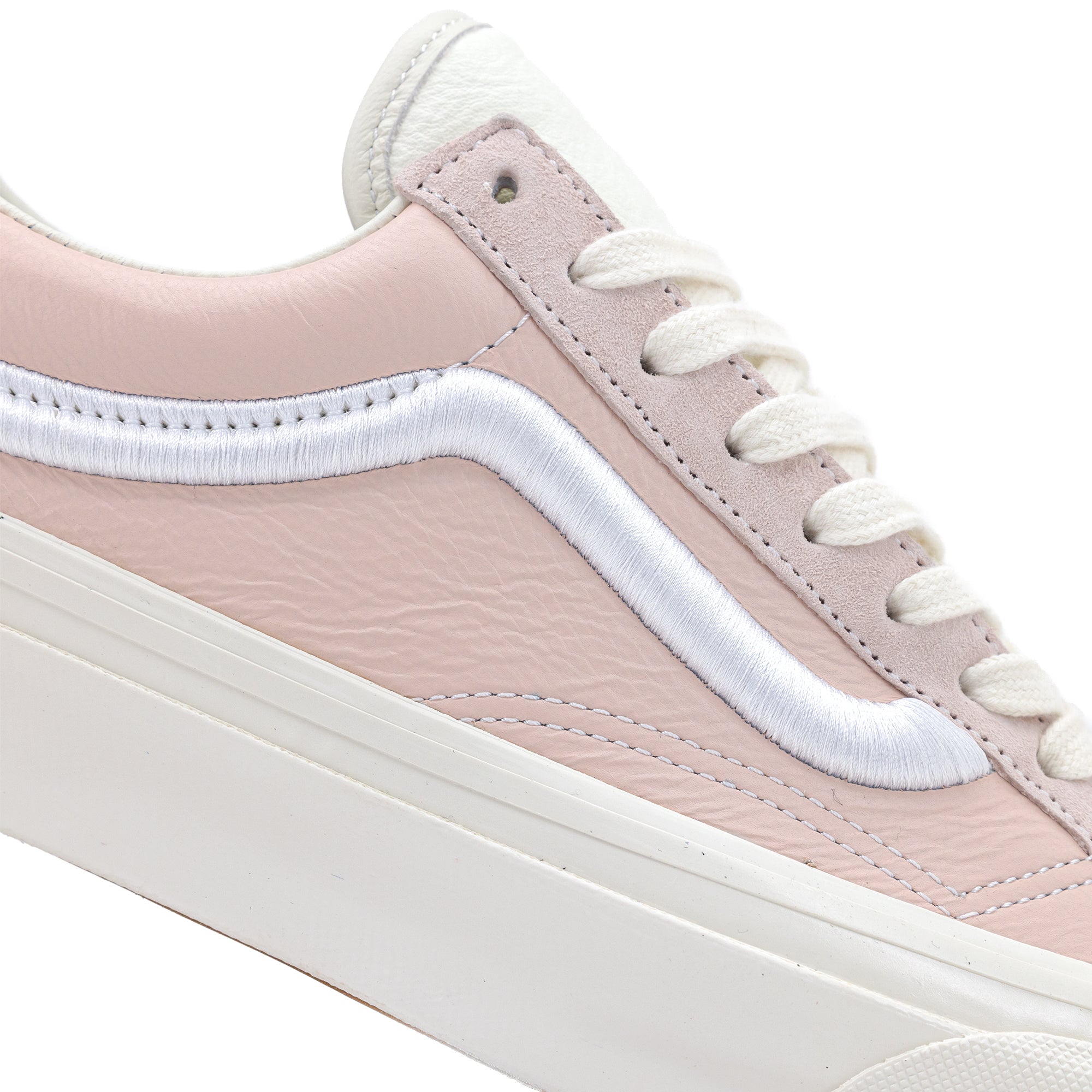 Peach Blush Vans Old Skool Peach And Blue Vans Old Skool Reissue