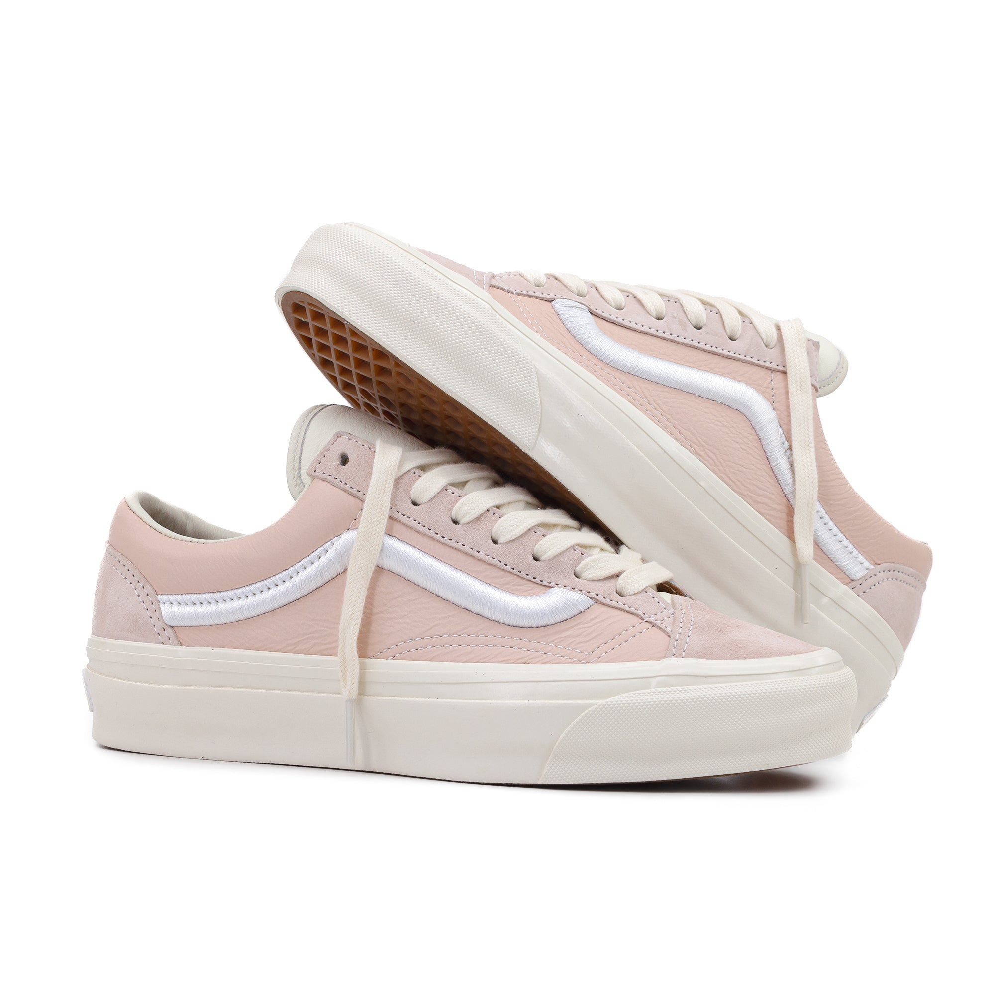 Vans Old Skool Reissue 36 LX Milan Blush VN00CR3YWC.PNK