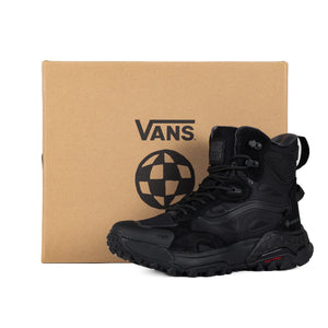 Vans MTE Crestline Adv Gore-Tex Black/Black VN000CVPBKA