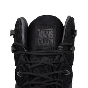 Vans MTE Crestline Adv Gore-Tex Black/Black VN000CVPBKA