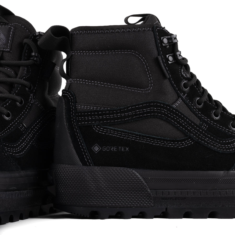 Vans MTE Sk8-Hi Gore-Tex Blackout VN000CVS1OJ