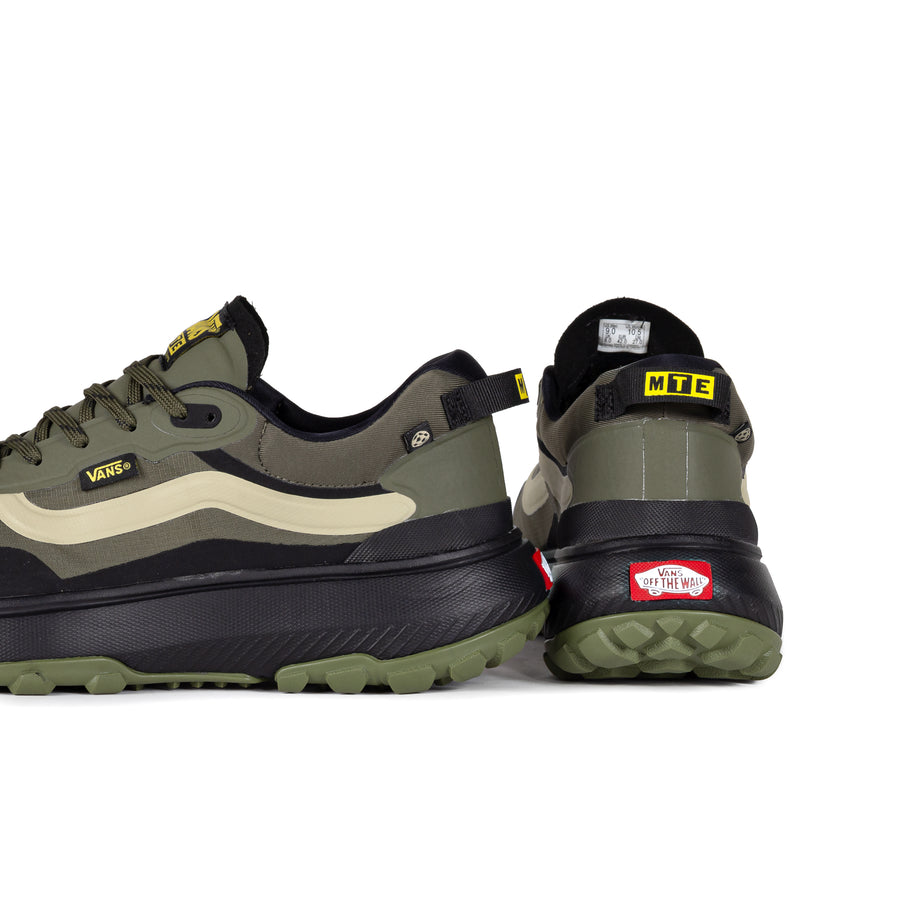 Vans MTE Crosspath Olive VN000CVUOLV